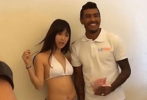 恋人们的爱